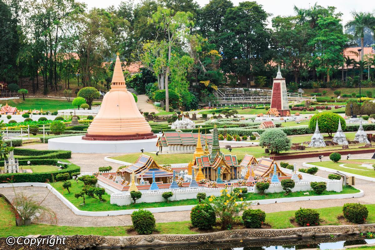 View Talay 1B Holidays Паттайя Экстерьер фото